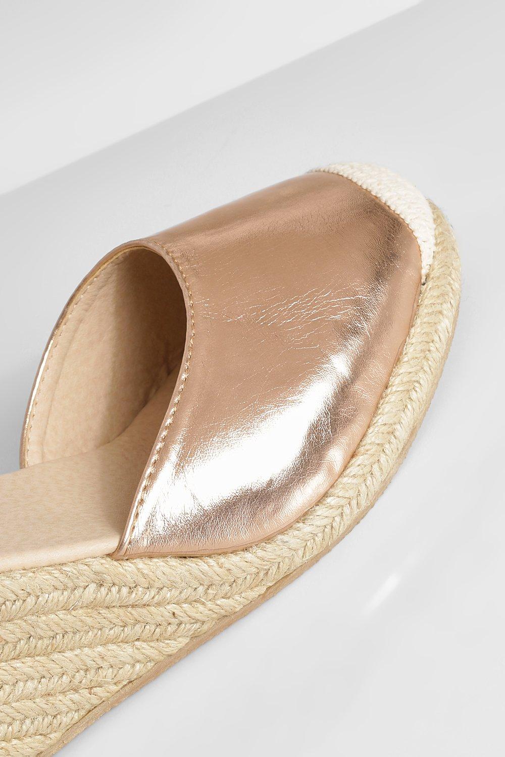 Espadrille rose online